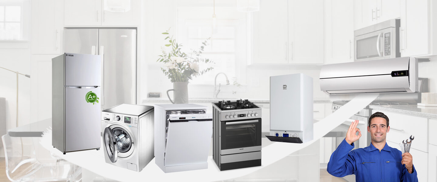 Yeniçamlık Grundig Servisi
